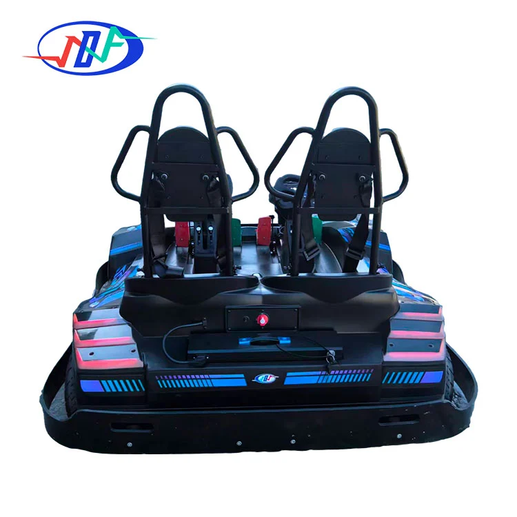 Ηλεκτρικό Go-Kart για ενήλικες και παιδιά