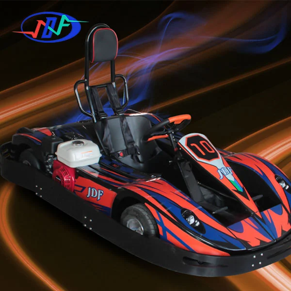 Go-Karts ενηλίκων αερίου