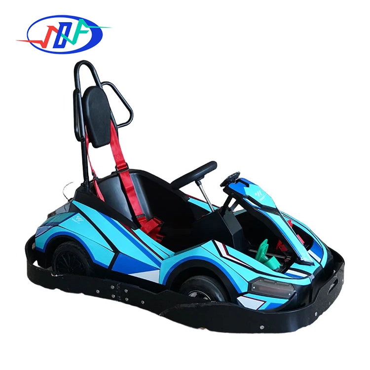 Παιδική ηλεκτρική go-kart