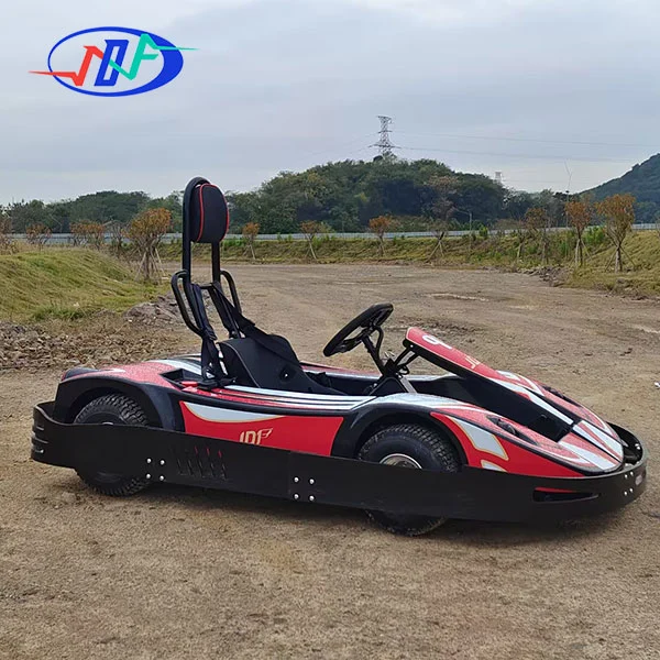 Ανεξάρτητη αναστολή Go-kart