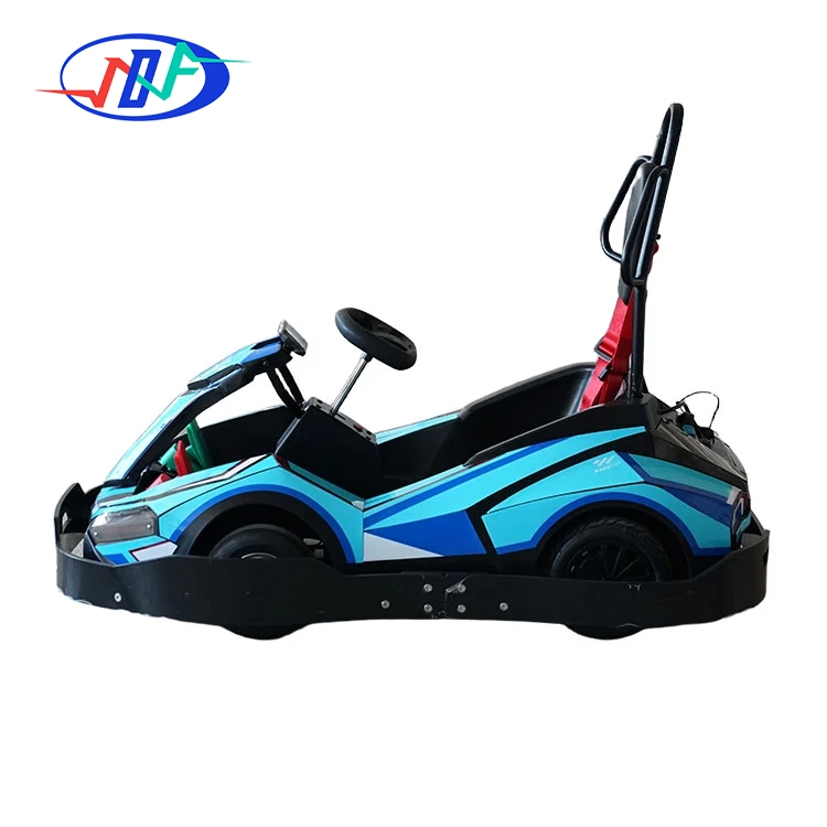 Electric Go-Kart του Junior