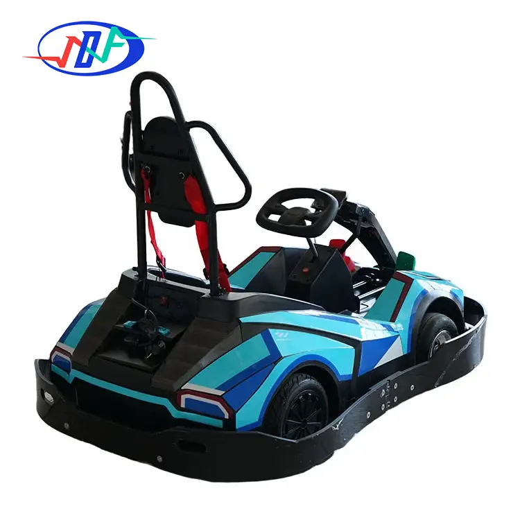 Kid Racing Kart