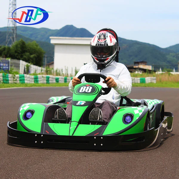 Τροχός κράματος μαγνησίου go-kart